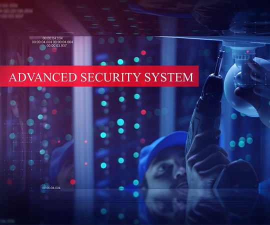 advance security system(1)